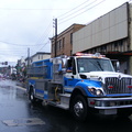 9 11 fire truck paraid 130